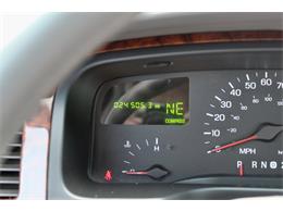 1998 Lincoln Town Car (CC-1958603) for sale in Sarasota, Florida