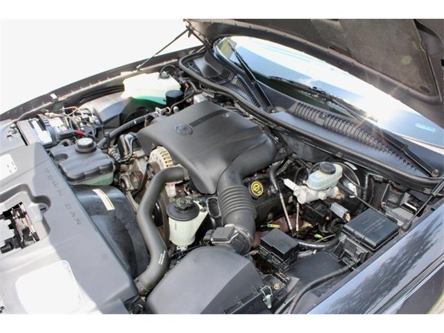 1998 Lincoln Town Car (CC-1958603) for sale in Sarasota, Florida