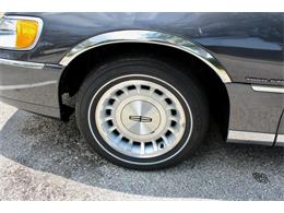 1998 Lincoln Town Car (CC-1958603) for sale in Sarasota, Florida