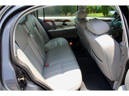 1998 Lincoln Town Car (CC-1958603) for sale in Sarasota, Florida