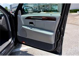 1998 Lincoln Town Car (CC-1958603) for sale in Sarasota, Florida