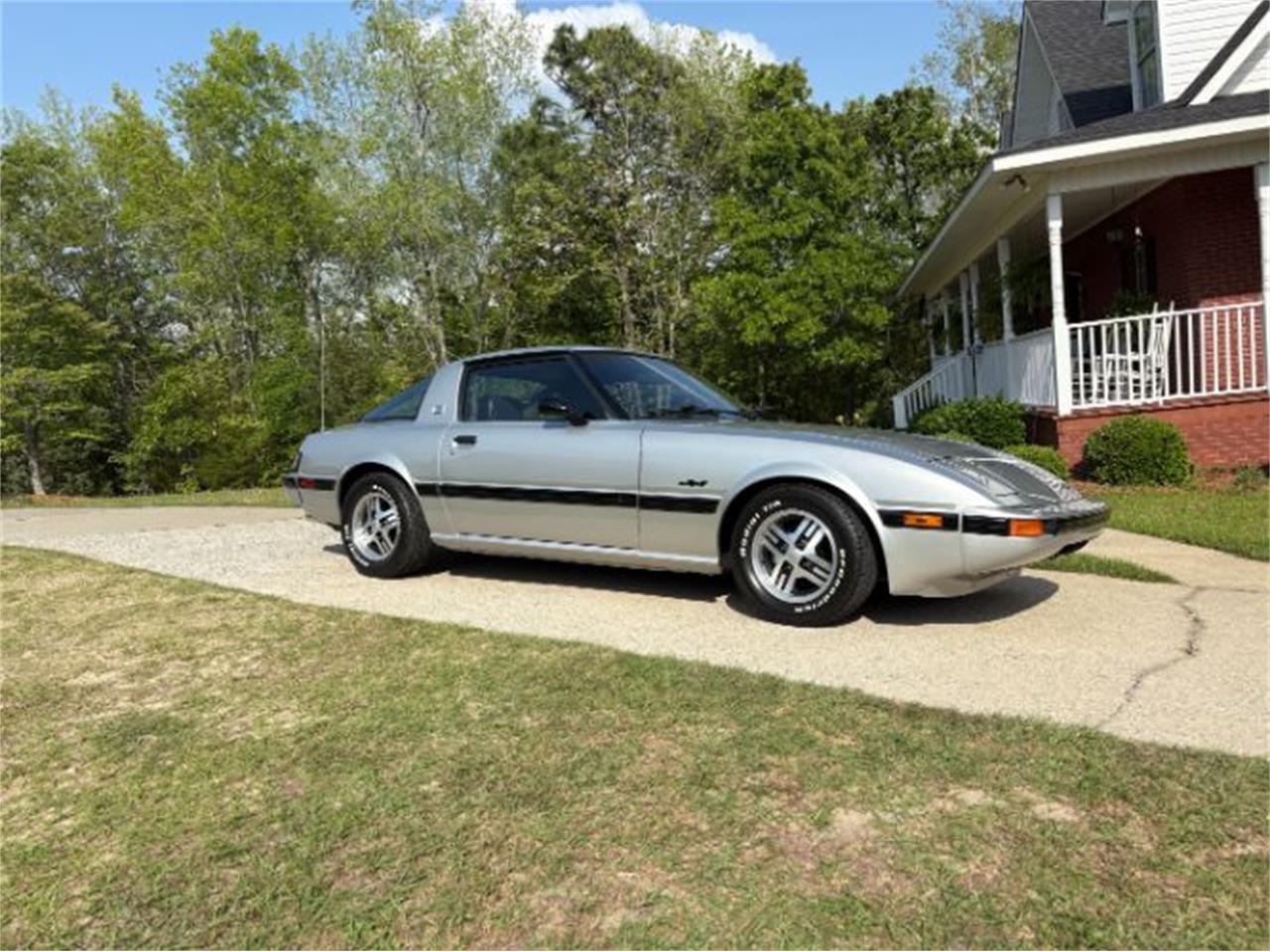 1983 Mazda RX-7 for Sale | ClassicCars.com | CC-1950881
