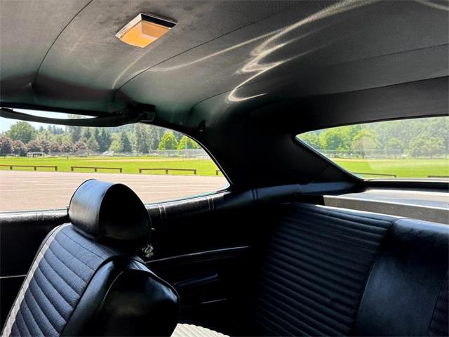 1970 Ford Torino (Type N/W Edition) (CC-1958826) for sale in Gladstone, Oregon