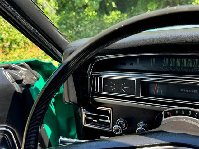 1970 Ford Torino (Type N/W Edition) (CC-1958826) for sale in Gladstone, Oregon