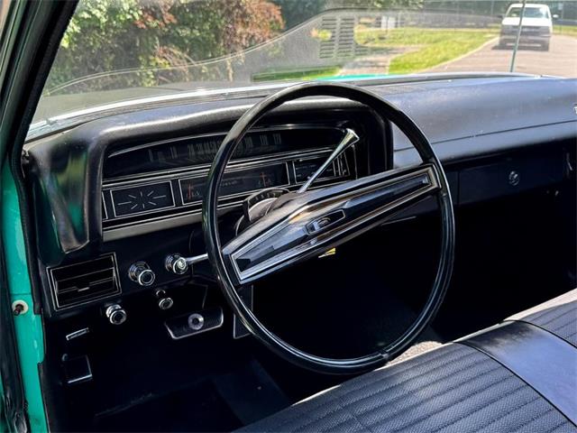 1970 Ford Torino (Type N/W Edition) (CC-1958826) for sale in Gladstone, Oregon