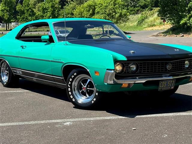 1970 Ford Torino (Type N/W Edition) (CC-1958826) for sale in Gladstone, Oregon