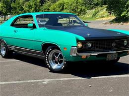 1970 Ford Torino (Type N/W Edition) (CC-1958826) for sale in Gladstone, Oregon