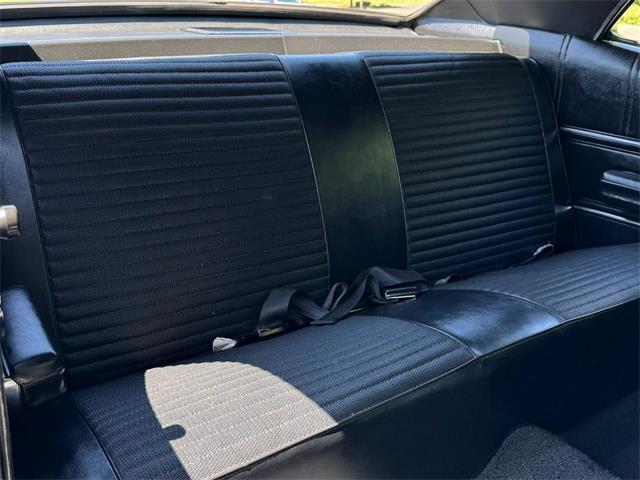 1970 Ford Torino (Type N/W Edition) (CC-1958826) for sale in Gladstone, Oregon