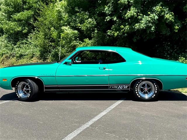 1970 Ford Torino (Type N/W Edition) (CC-1958826) for sale in Gladstone, Oregon