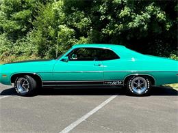 1970 Ford Torino (Type N/W Edition) (CC-1958826) for sale in Gladstone, Oregon