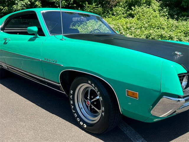 1970 Ford Torino (Type N/W Edition) (CC-1958826) for sale in Gladstone, Oregon