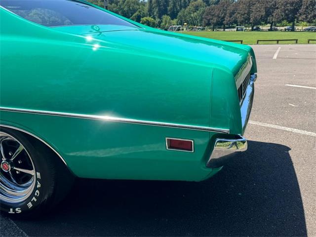 1970 Ford Torino (Type N/W Edition) (CC-1958826) for sale in Gladstone, Oregon