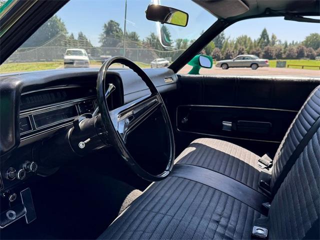 1970 Ford Torino (Type N/W Edition) (CC-1958826) for sale in Gladstone, Oregon