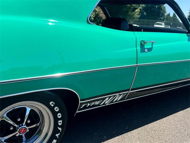 1970 Ford Torino (Type N/W Edition) (CC-1958826) for sale in Gladstone, Oregon