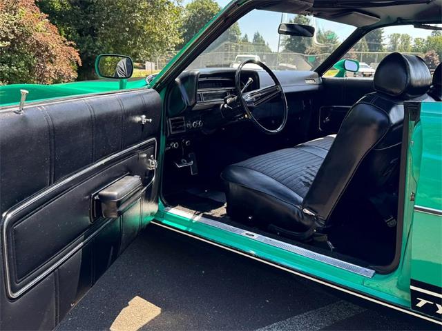 1970 Ford Torino (Type N/W Edition) (CC-1958826) for sale in Gladstone, Oregon