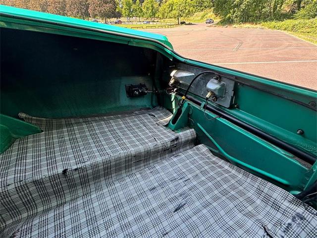 1970 Ford Torino (Type N/W Edition) (CC-1958826) for sale in Gladstone, Oregon