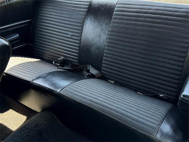 1970 Ford Torino (Type N/W Edition) (CC-1958826) for sale in Gladstone, Oregon