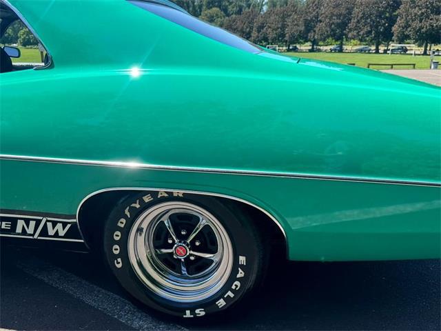 1970 Ford Torino (Type N/W Edition) (CC-1958826) for sale in Gladstone, Oregon