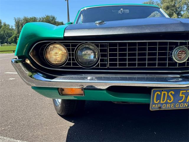 1970 Ford Torino (Type N/W Edition) (CC-1958826) for sale in Gladstone, Oregon