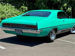 1970 Ford Torino (Type N/W Edition) (CC-1958826) for sale in Gladstone, Oregon