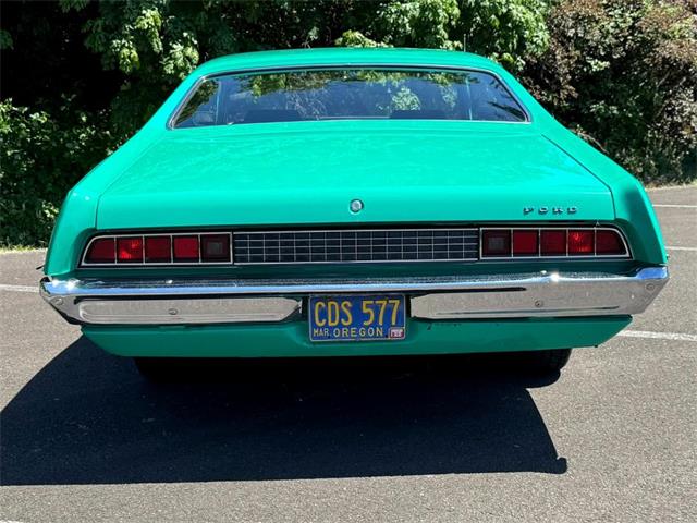 1970 Ford Torino (Type N/W Edition) (CC-1958826) for sale in Gladstone, Oregon