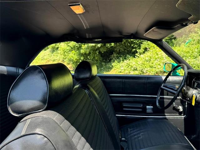 1970 Ford Torino (Type N/W Edition) (CC-1958826) for sale in Gladstone, Oregon