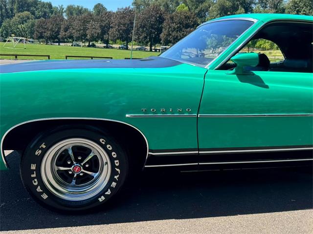 1970 Ford Torino (Type N/W Edition) (CC-1958826) for sale in Gladstone, Oregon