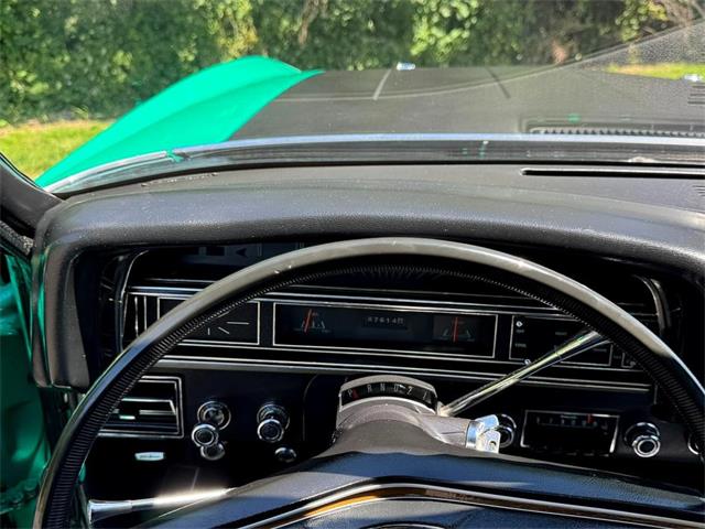 1970 Ford Torino (Type N/W Edition) (CC-1958826) for sale in Gladstone, Oregon