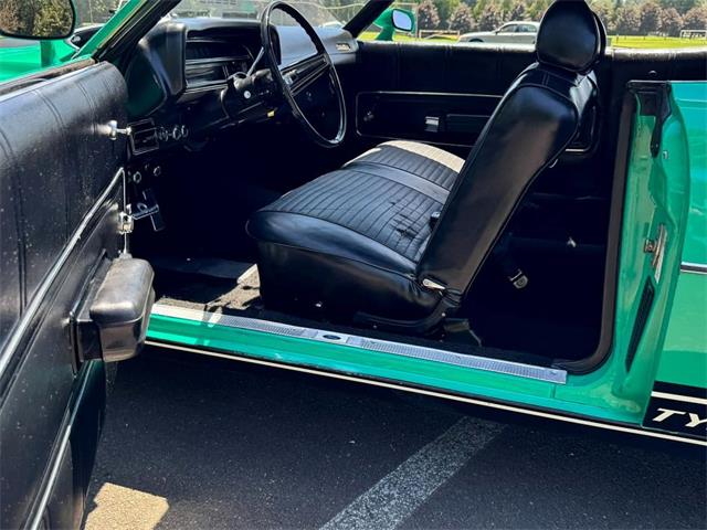 1970 Ford Torino (Type N/W Edition) (CC-1958826) for sale in Gladstone, Oregon