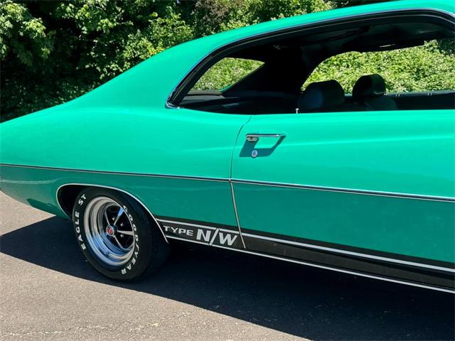 1970 Ford Torino (Type N/W Edition) (CC-1958826) for sale in Gladstone, Oregon