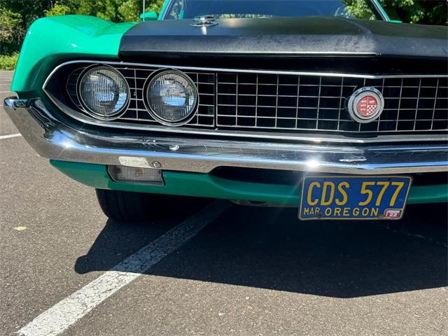 1970 Ford Torino (Type N/W Edition) (CC-1958826) for sale in Gladstone, Oregon