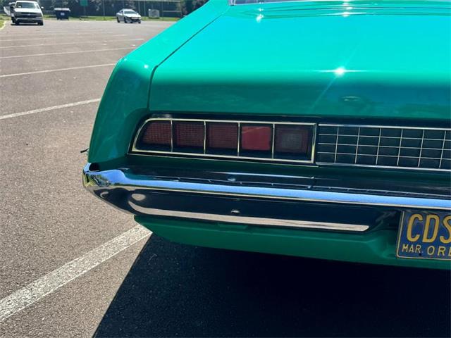 1970 Ford Torino (Type N/W Edition) (CC-1958826) for sale in Gladstone, Oregon