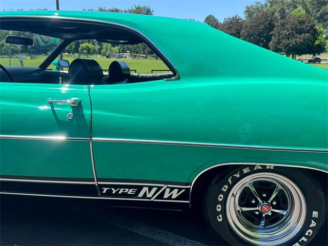 1970 Ford Torino (Type N/W Edition) (CC-1958826) for sale in Gladstone, Oregon