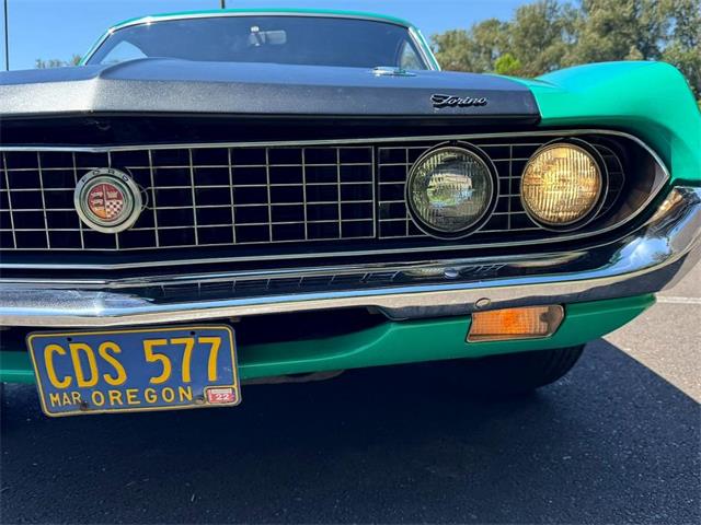 1970 Ford Torino (Type N/W Edition) (CC-1958826) for sale in Gladstone, Oregon