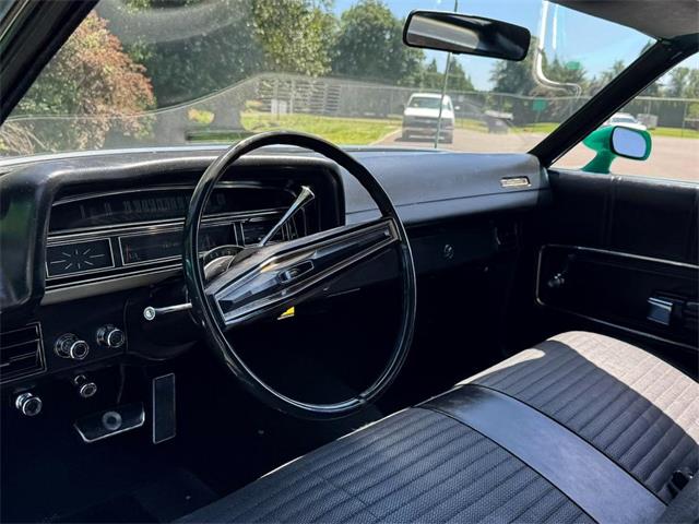 1970 Ford Torino (Type N/W Edition) (CC-1958826) for sale in Gladstone, Oregon