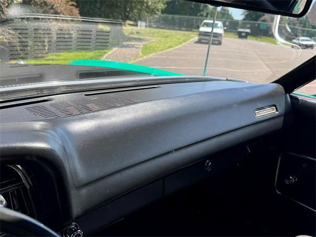 1970 Ford Torino (Type N/W Edition) (CC-1958826) for sale in Gladstone, Oregon