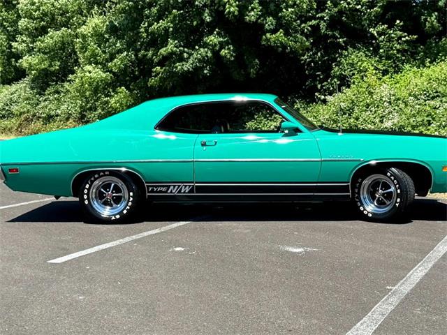 1970 Ford Torino (Type N/W Edition) (CC-1958826) for sale in Gladstone, Oregon