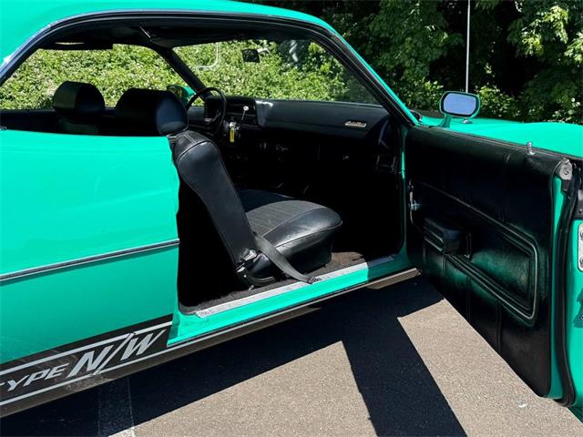 1970 Ford Torino (Type N/W Edition) (CC-1958826) for sale in Gladstone, Oregon