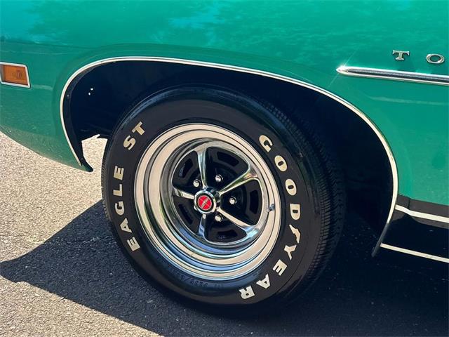 1970 Ford Torino (Type N/W Edition) (CC-1958826) for sale in Gladstone, Oregon