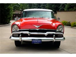 1955 Plymouth Belvedere (CC-1958883) for sale in Greeley, Colorado