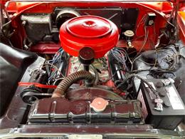 1955 Plymouth Belvedere (CC-1958883) for sale in Greeley, Colorado