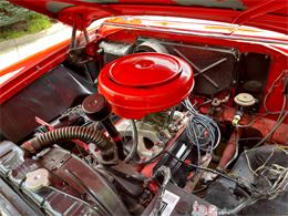 1955 Plymouth Belvedere (CC-1958883) for sale in Greeley, Colorado