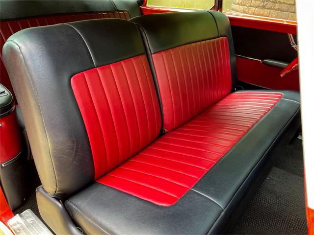 1955 Plymouth Belvedere (CC-1958883) for sale in Greeley, Colorado