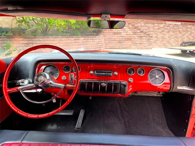 1955 Plymouth Belvedere (CC-1958883) for sale in Greeley, Colorado