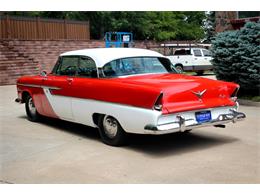 1955 Plymouth Belvedere (CC-1958883) for sale in Greeley, Colorado