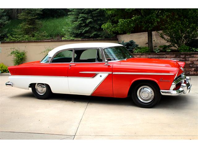 1955 Plymouth Belvedere (CC-1958883) for sale in Greeley, Colorado