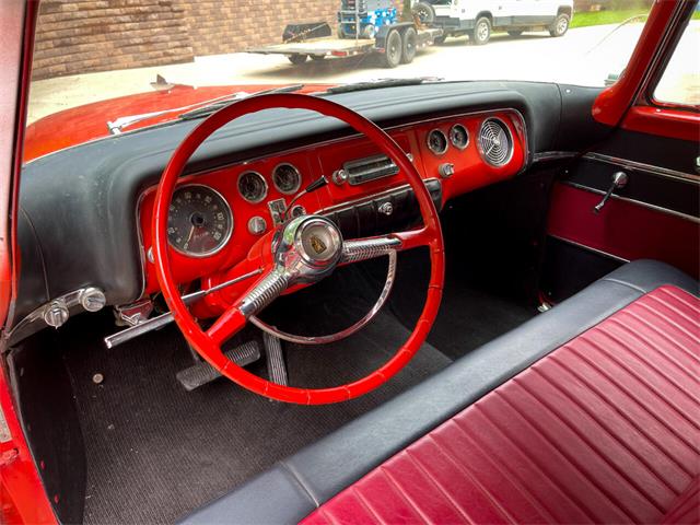 1955 Plymouth Belvedere (CC-1958883) for sale in Greeley, Colorado