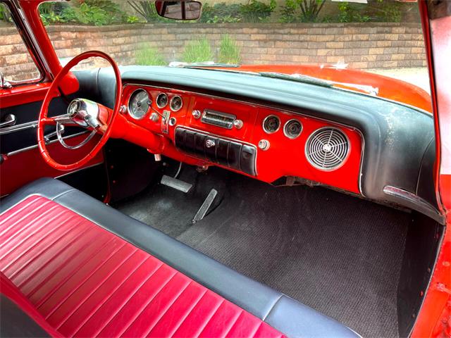 1955 Plymouth Belvedere (CC-1958883) for sale in Greeley, Colorado