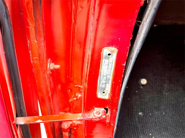 1955 Plymouth Belvedere (CC-1958883) for sale in Greeley, Colorado
