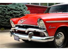 1955 Plymouth Belvedere (CC-1958883) for sale in Greeley, Colorado